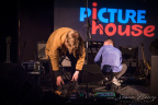 [SOUNDCHECK] Picturehouse at Liberty Hall Theatre, Dublin, Ireland - September 22nd 202202