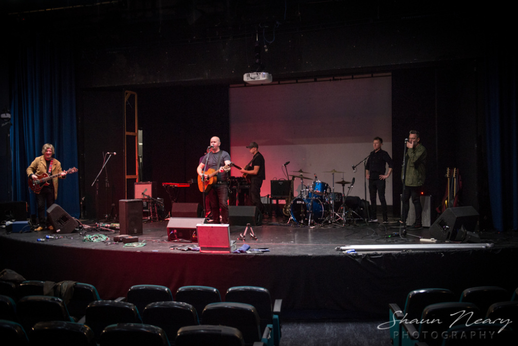 [SOUNDCHECK] Picturehouse at Liberty Hall Theatre, Dublin, Ireland - September 22nd 202205.jpg
