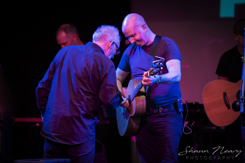 [SOUNDCHECK] Picturehouse at Liberty Hall Theatre, Dublin, Ireland - September 22nd 202212.jpg