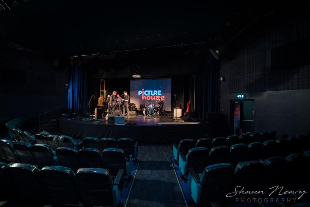 [SOUNDCHECK] Picturehouse at Liberty Hall Theatre, Dublin, Ireland - September 22nd 202210.jpg