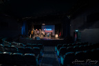 [SOUNDCHECK] Picturehouse at Liberty Hall Theatre, Dublin, Ireland - September 22nd 202210