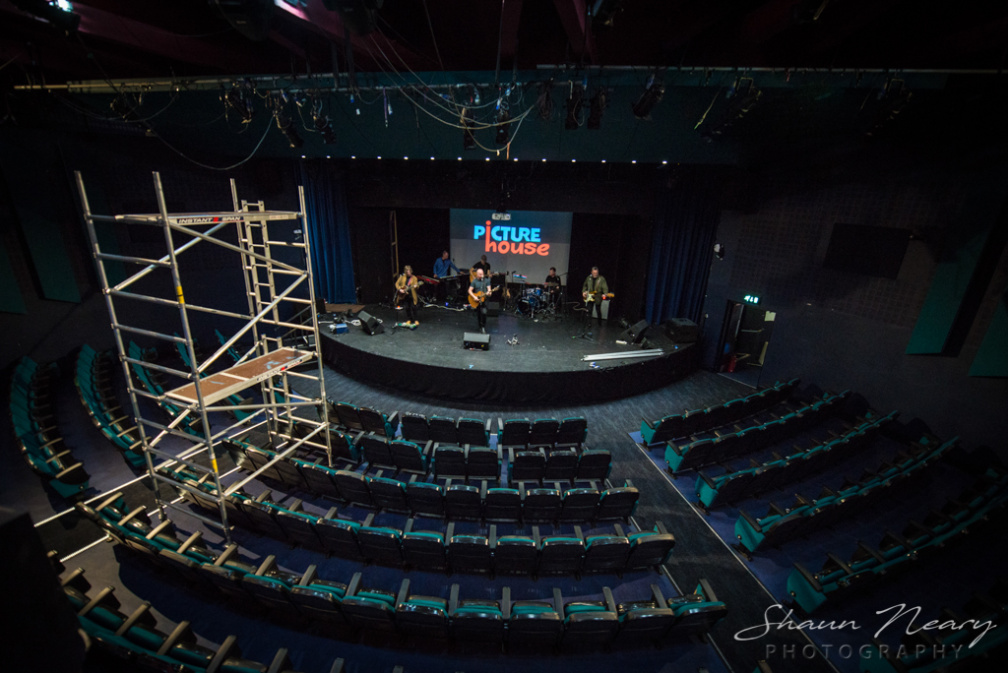 [SOUNDCHECK] Picturehouse at Liberty Hall Theatre, Dublin, Ireland - September 22nd 202216.jpg