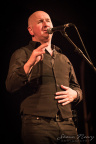 [PERFORMANCE] Picturehouse at Liberty Hall Theatre, Dublin, Ireland - September 22nd 202212