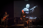 [PERFORMANCE] Picturehouse at Liberty Hall Theatre, Dublin, Ireland - September 22nd 202229